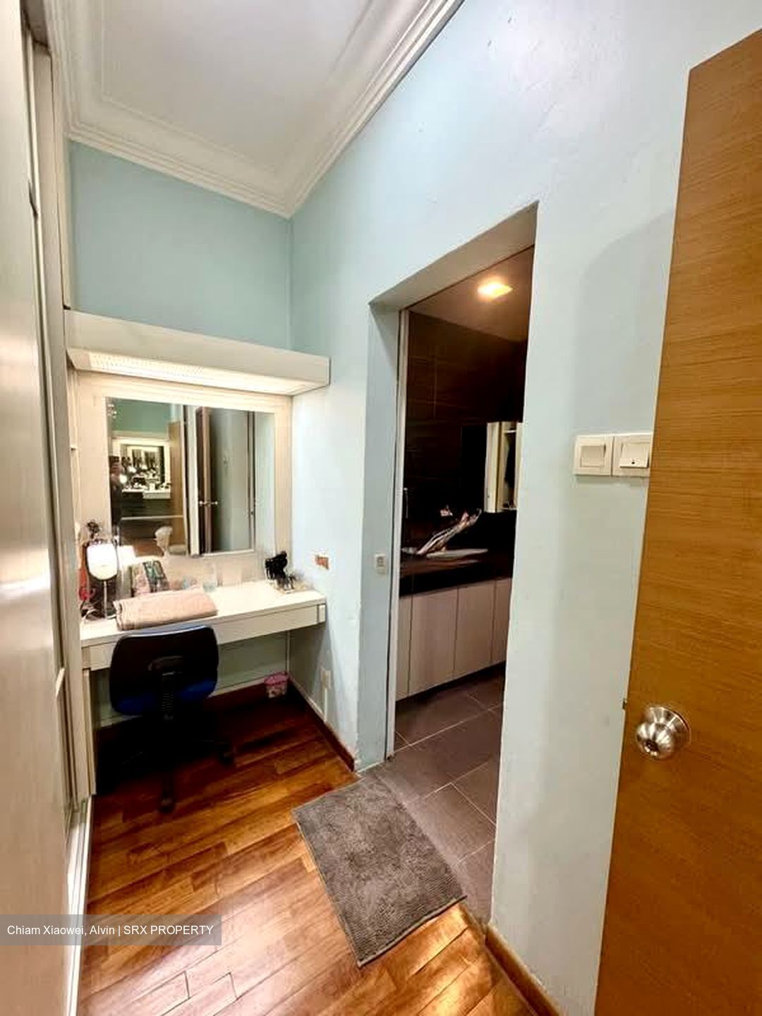 Onan Road (D15), Terrace #547286801